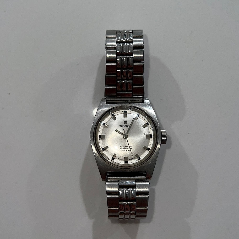 Tissot Seastar Watch